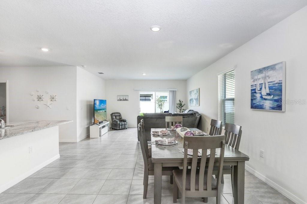 EPPERSON RANCH - Residential