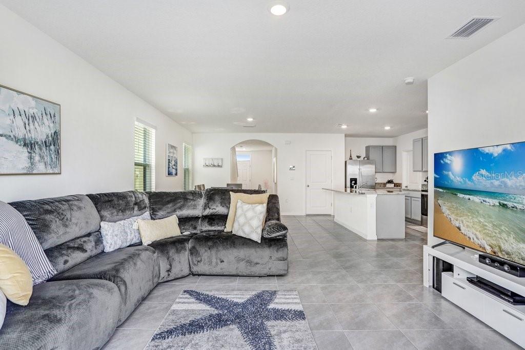 EPPERSON RANCH - Residential