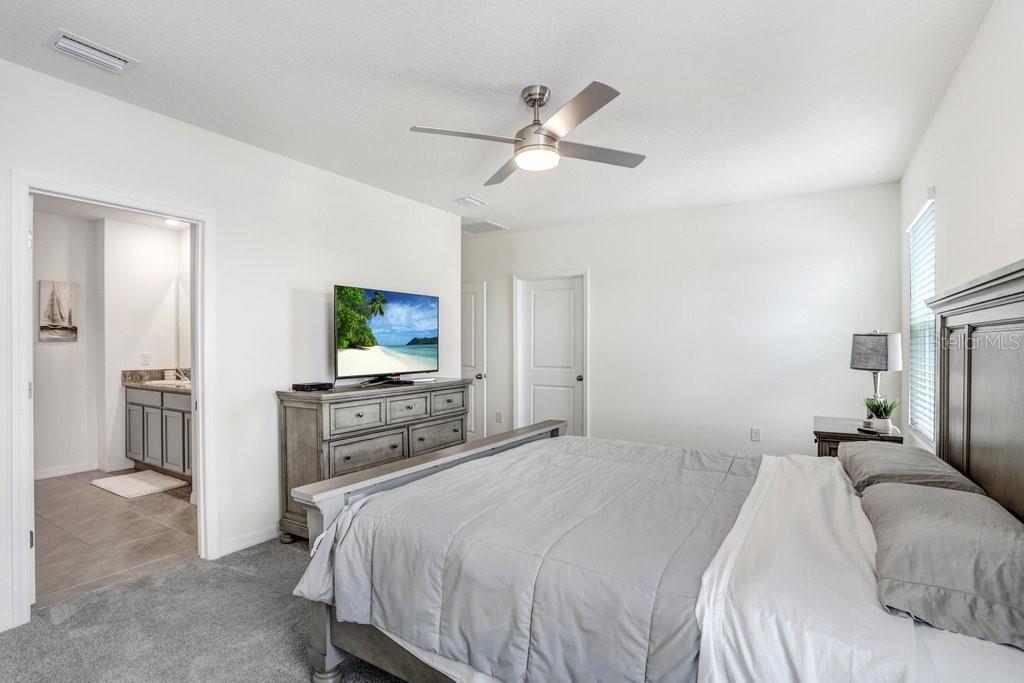 EPPERSON RANCH - Residential