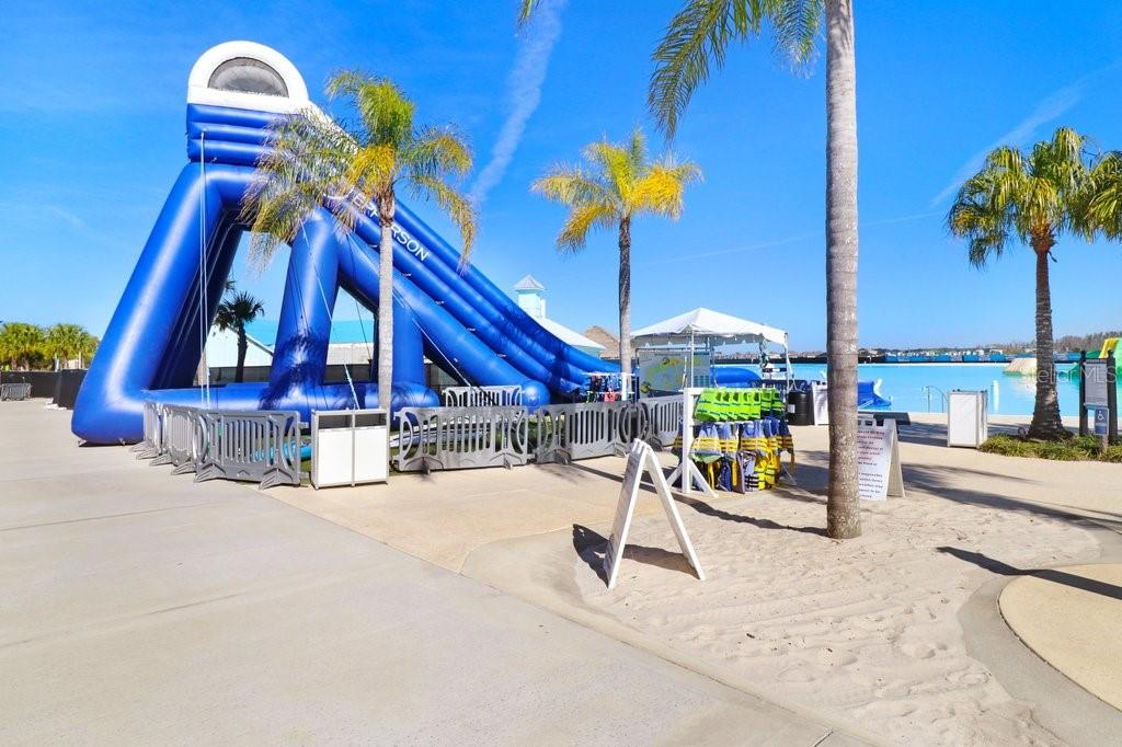 EPPERSON RANCH - Residential