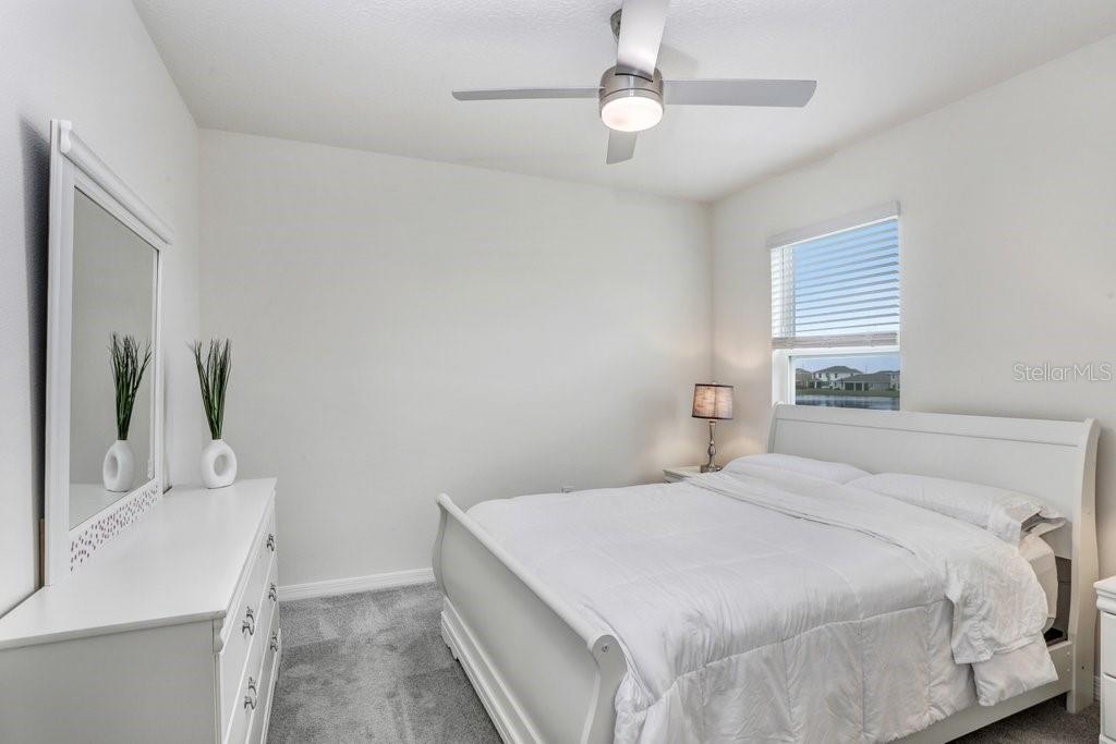 EPPERSON RANCH - Residential