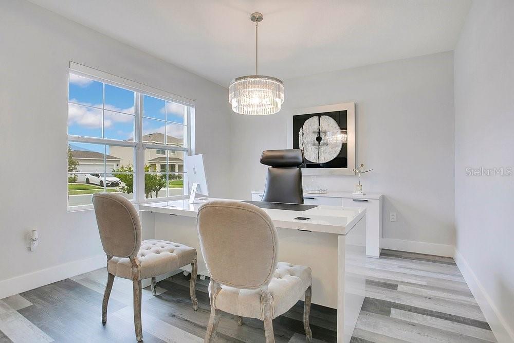 KINDRED PH 1 - Residential