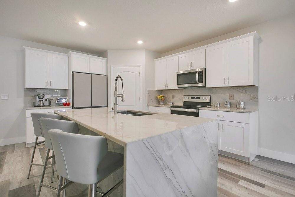 KINDRED PH 1 - Residential