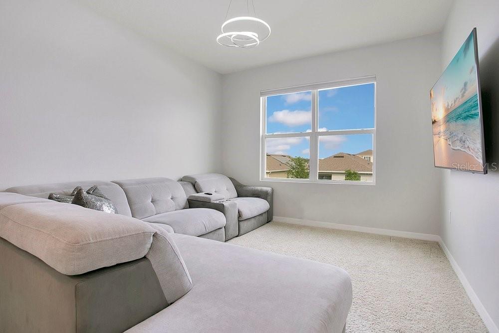 KINDRED PH 1 - Residential