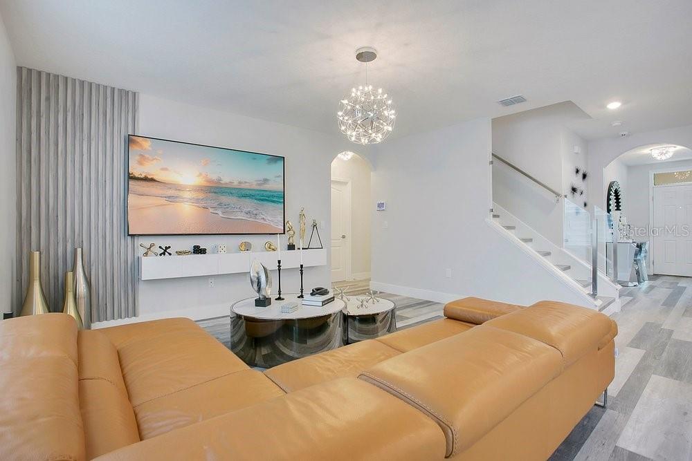 KINDRED PH 1 - Residential