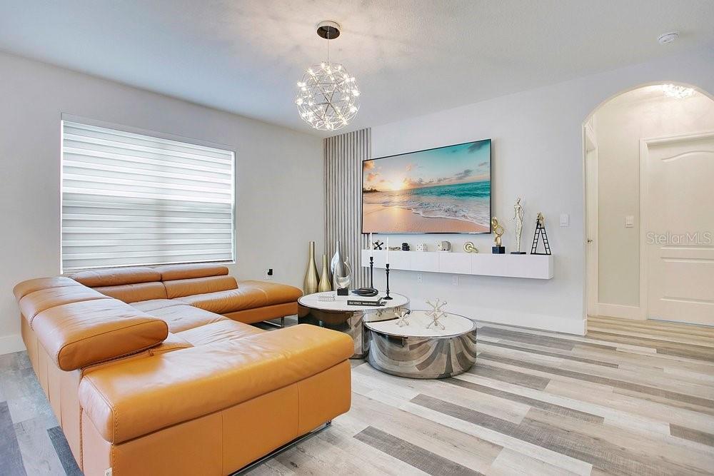 KINDRED PH 1 - Residential