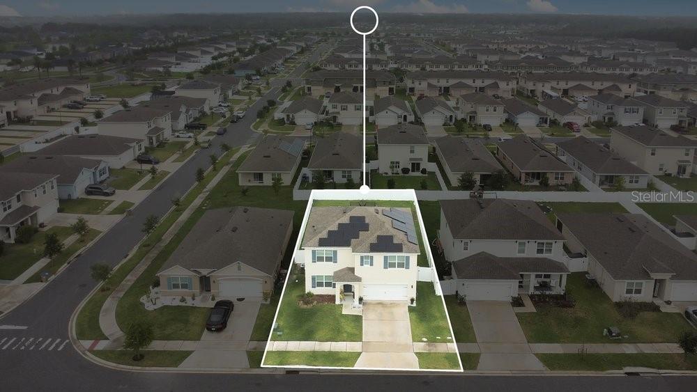 KINDRED PH 1 - Residential