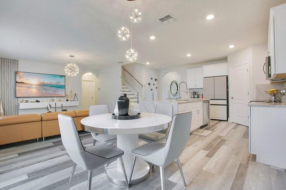 KINDRED PH 1 - Residential