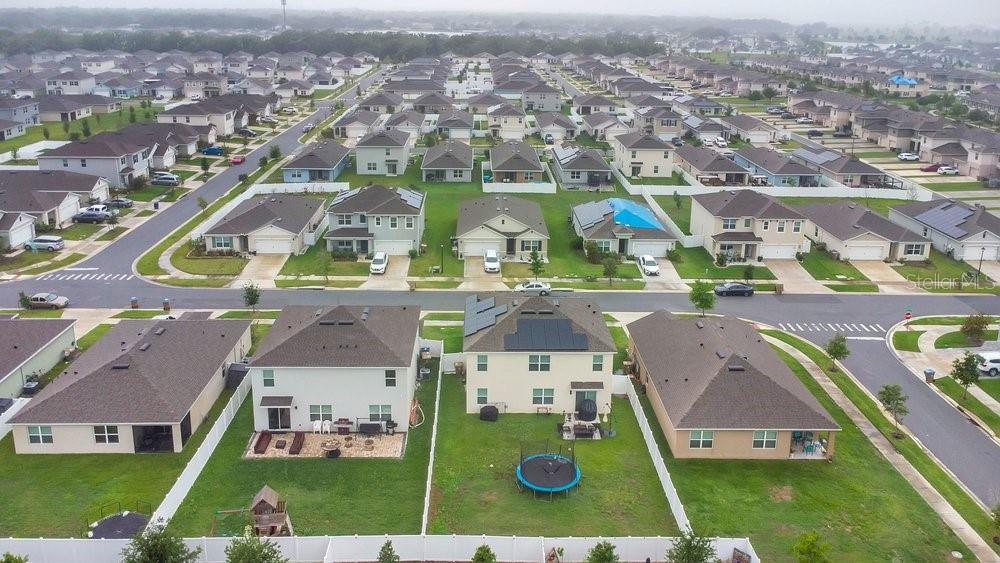 KINDRED PH 1 - Residential