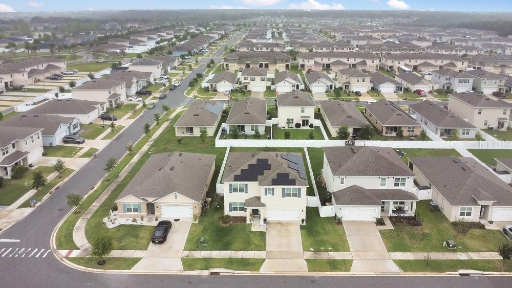 KINDRED PH 1 - Residential