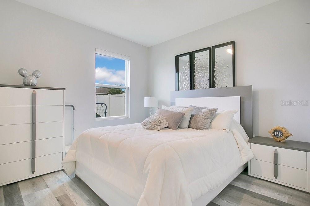 KINDRED PH 1 - Residential