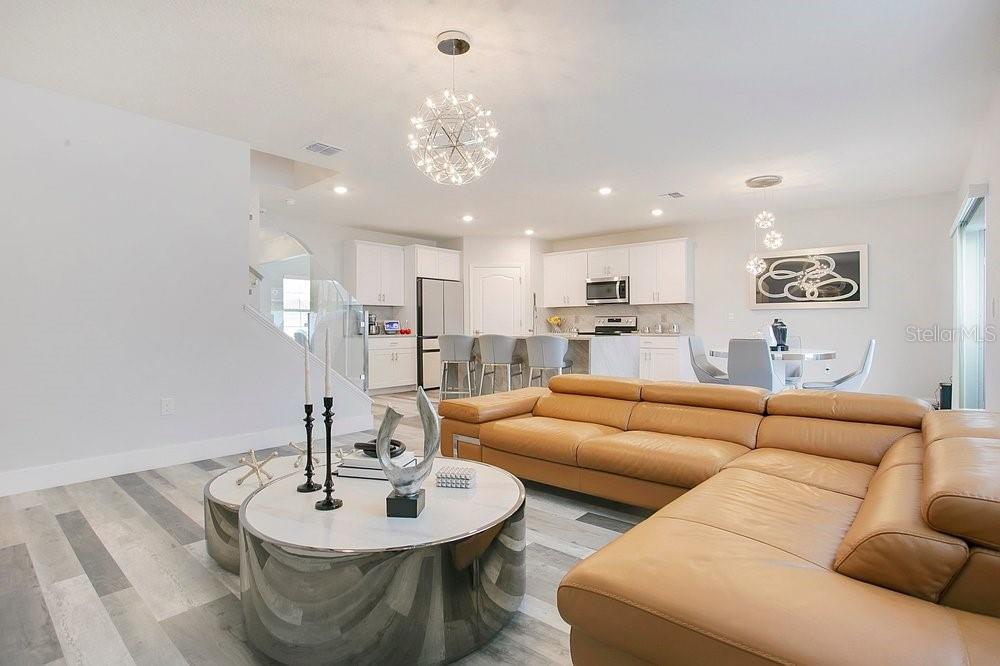 KINDRED PH 1 - Residential