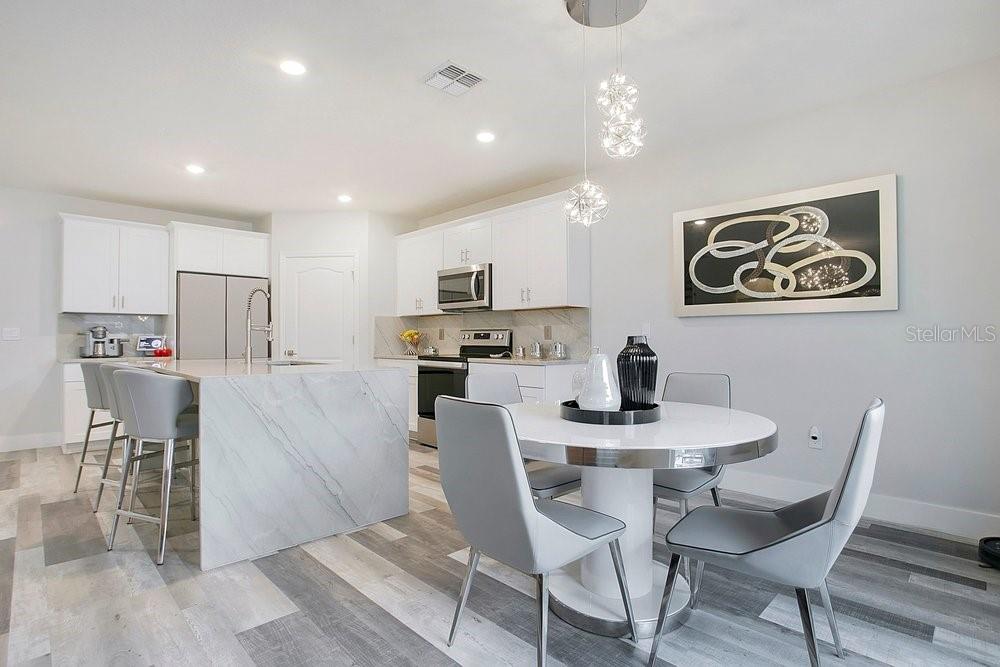 KINDRED PH 1 - Residential