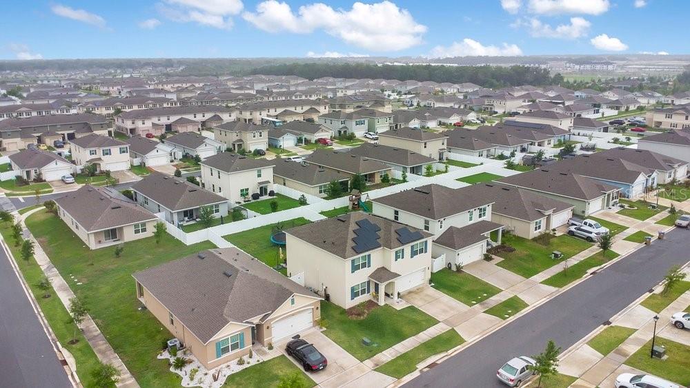 KINDRED PH 1 - Residential