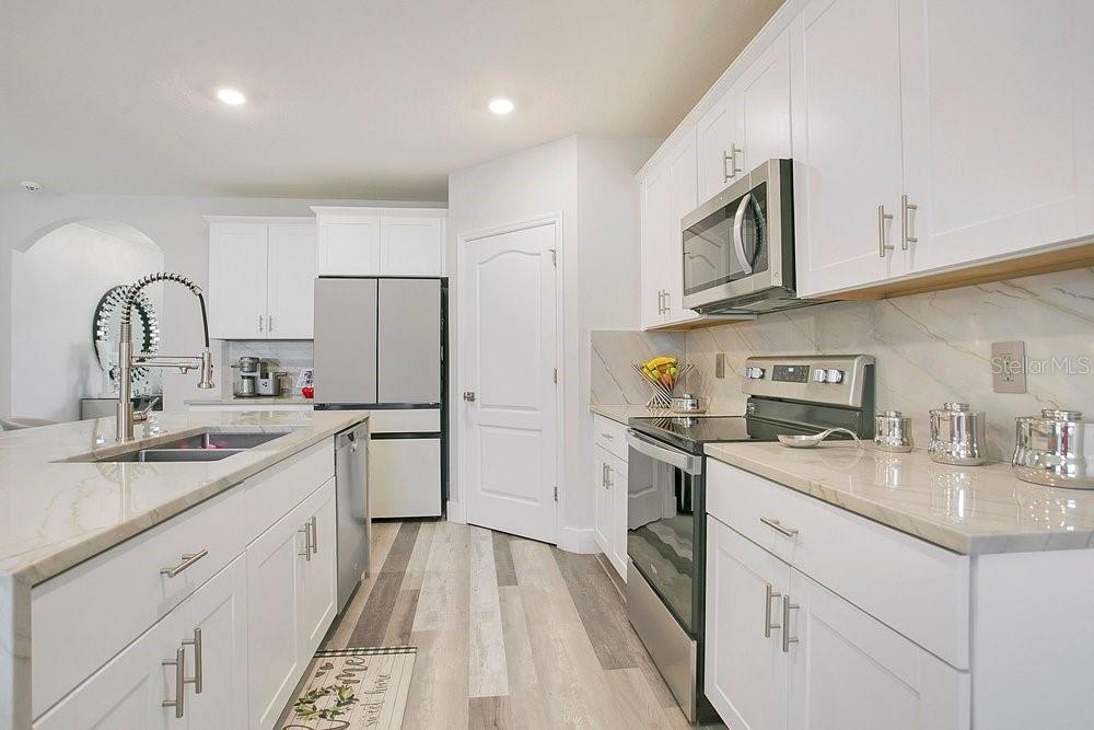 KINDRED PH 1 - Residential