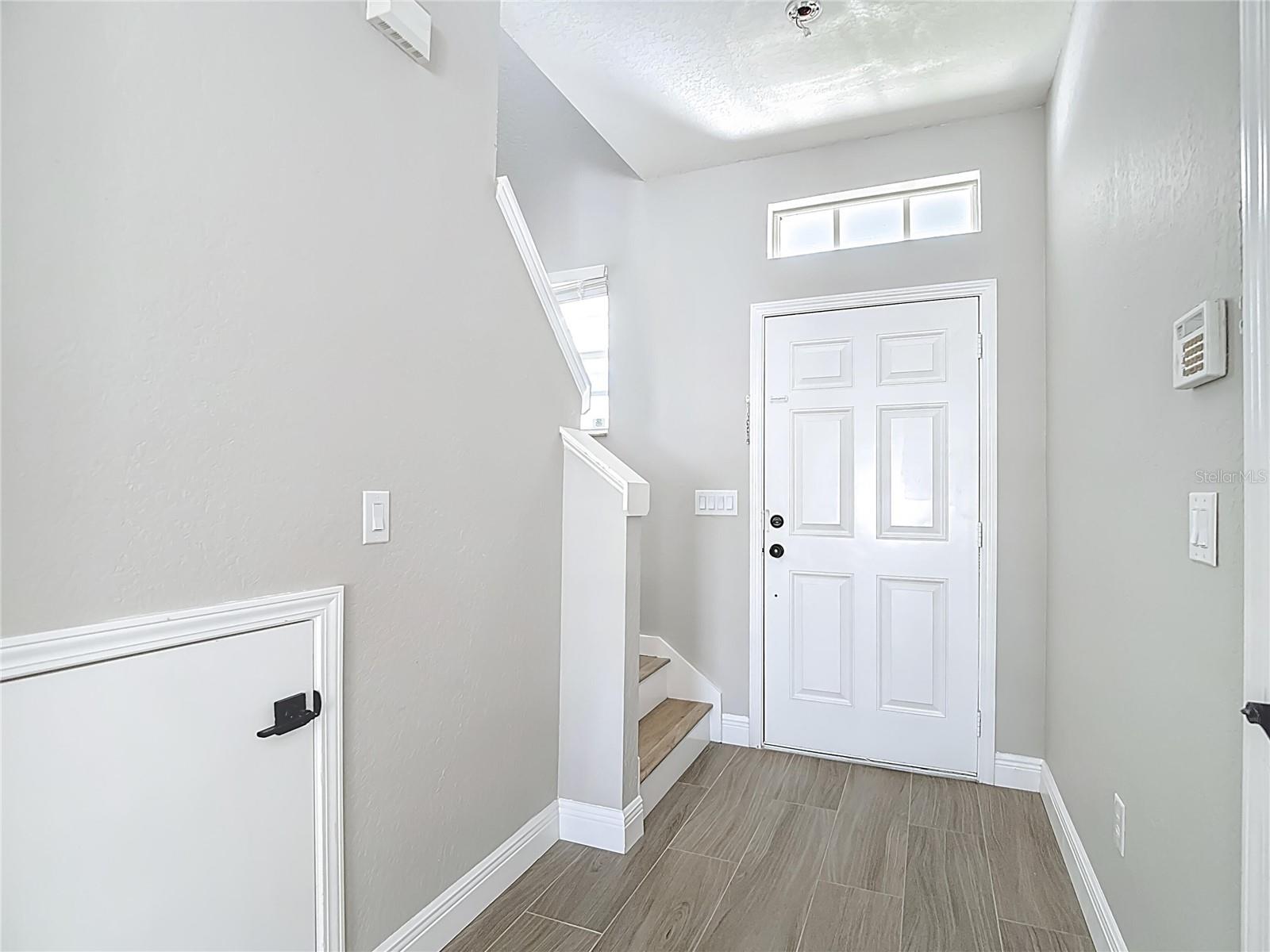 SUMMER GATE TWNHMS - Residential