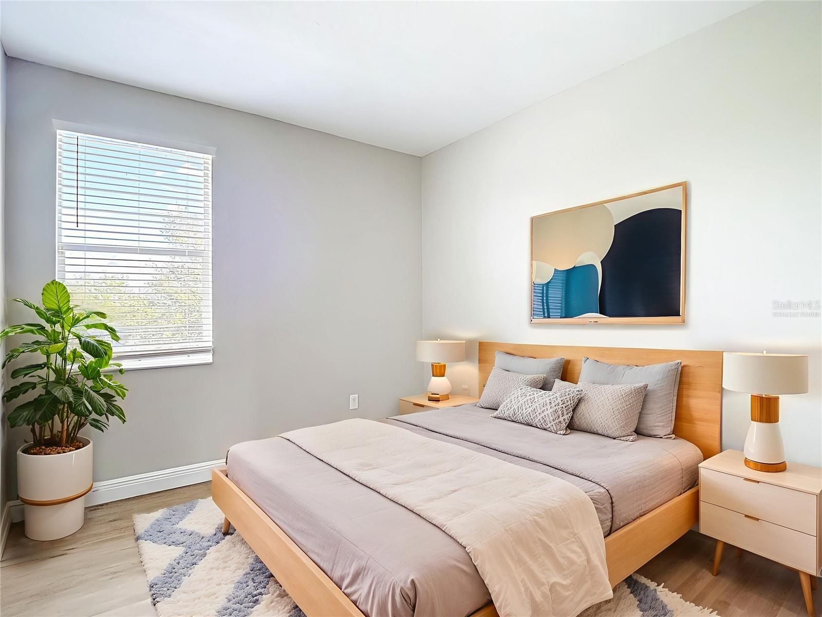 SUMMER GATE TWNHMS - Residential