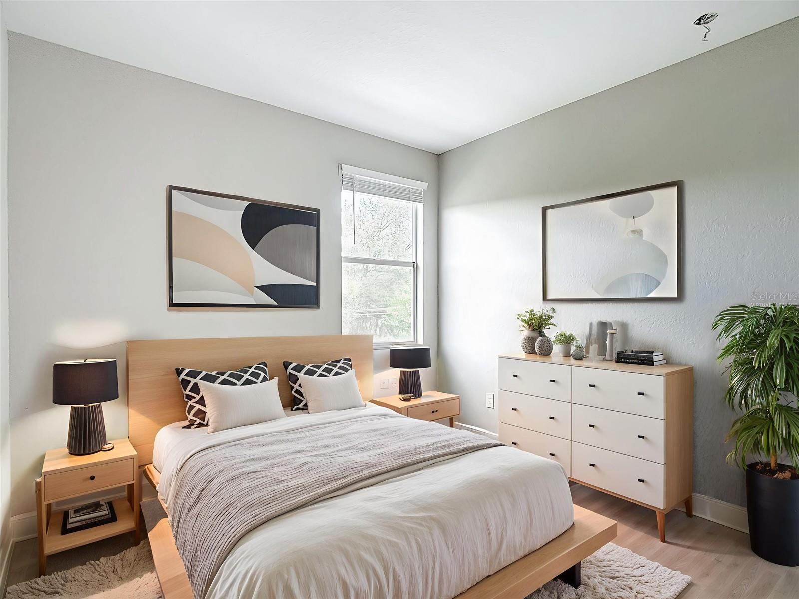 SUMMER GATE TWNHMS - Residential