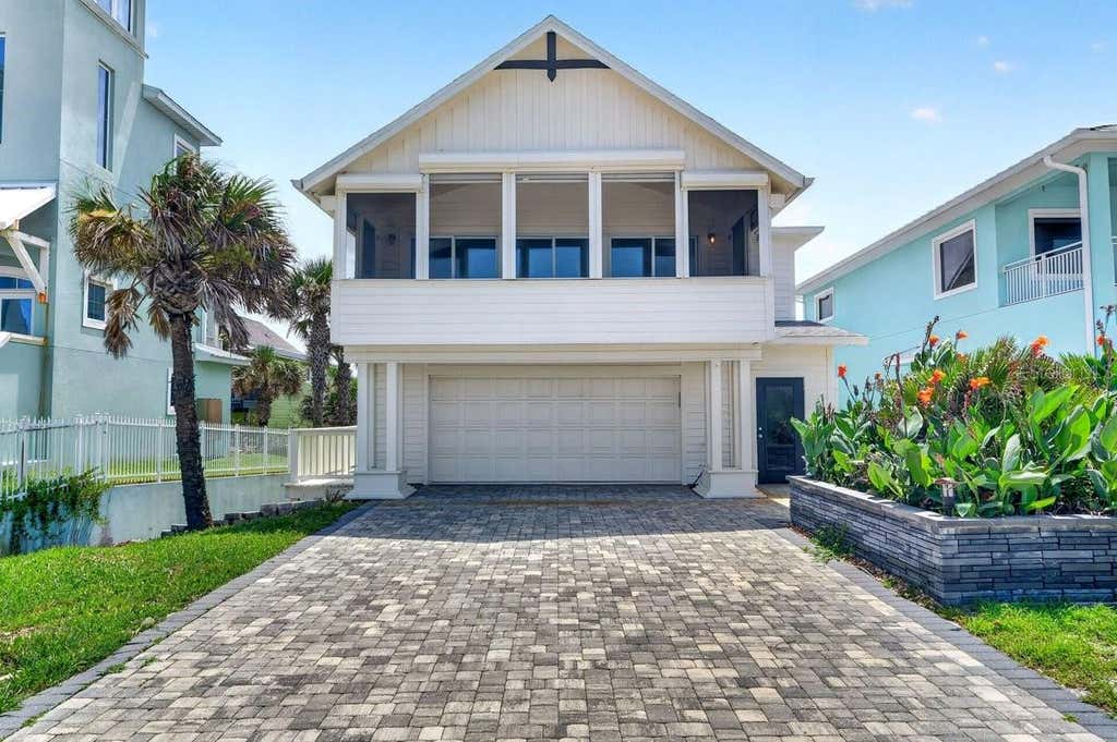 Photo of 6118 S Atlantic Avenue, New Smyrna Beach, FL 32169 (MLS # NS1088660)