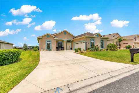 Tiny photo for 11215 SE 172nd Pl, Summerfield, FL 34491 (MLS # G5097531)
