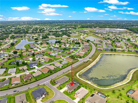 Tiny photo for 11215 SE 172nd Pl, Summerfield, FL 34491 (MLS # G5097531)