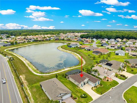 Tiny photo for 11215 SE 172nd Pl, Summerfield, FL 34491 (MLS # G5097531)