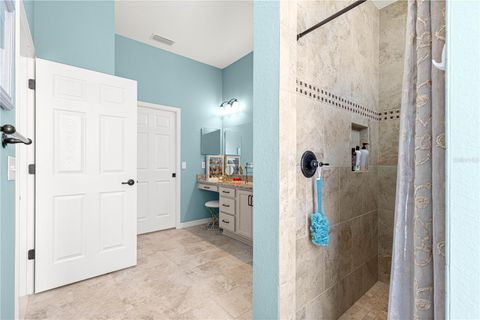 Tiny photo for 11215 SE 172nd Pl, Summerfield, FL 34491 (MLS # G5097531)