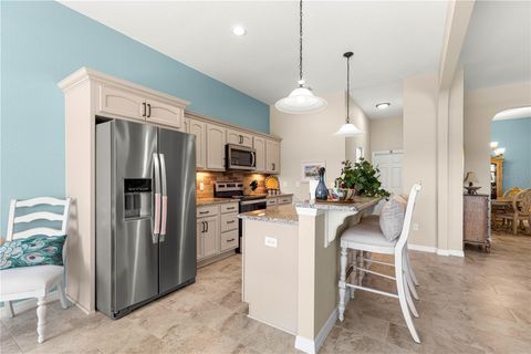 Tiny photo for 11215 SE 172nd Pl, Summerfield, FL 34491 (MLS # G5097531)