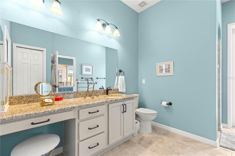 Tiny photo for 11215 SE 172nd Pl, Summerfield, FL 34491 (MLS # G5097531)