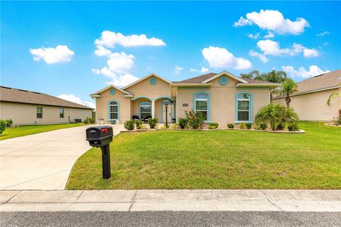 Photo of 11215 SE 172nd Pl, Summerfield, FL 34491 (MLS # G5097531)