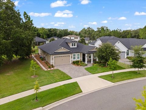 11015 SW 38TH BOULEVARD GAINESVILLE FL 32608