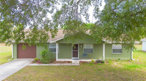 Photo of 14791 SW 29th Avenue Road, Ocala, FL 34473 (MLS # TB8373301)