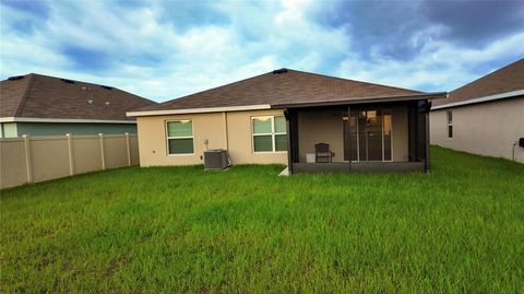 A home in WIMAUMA