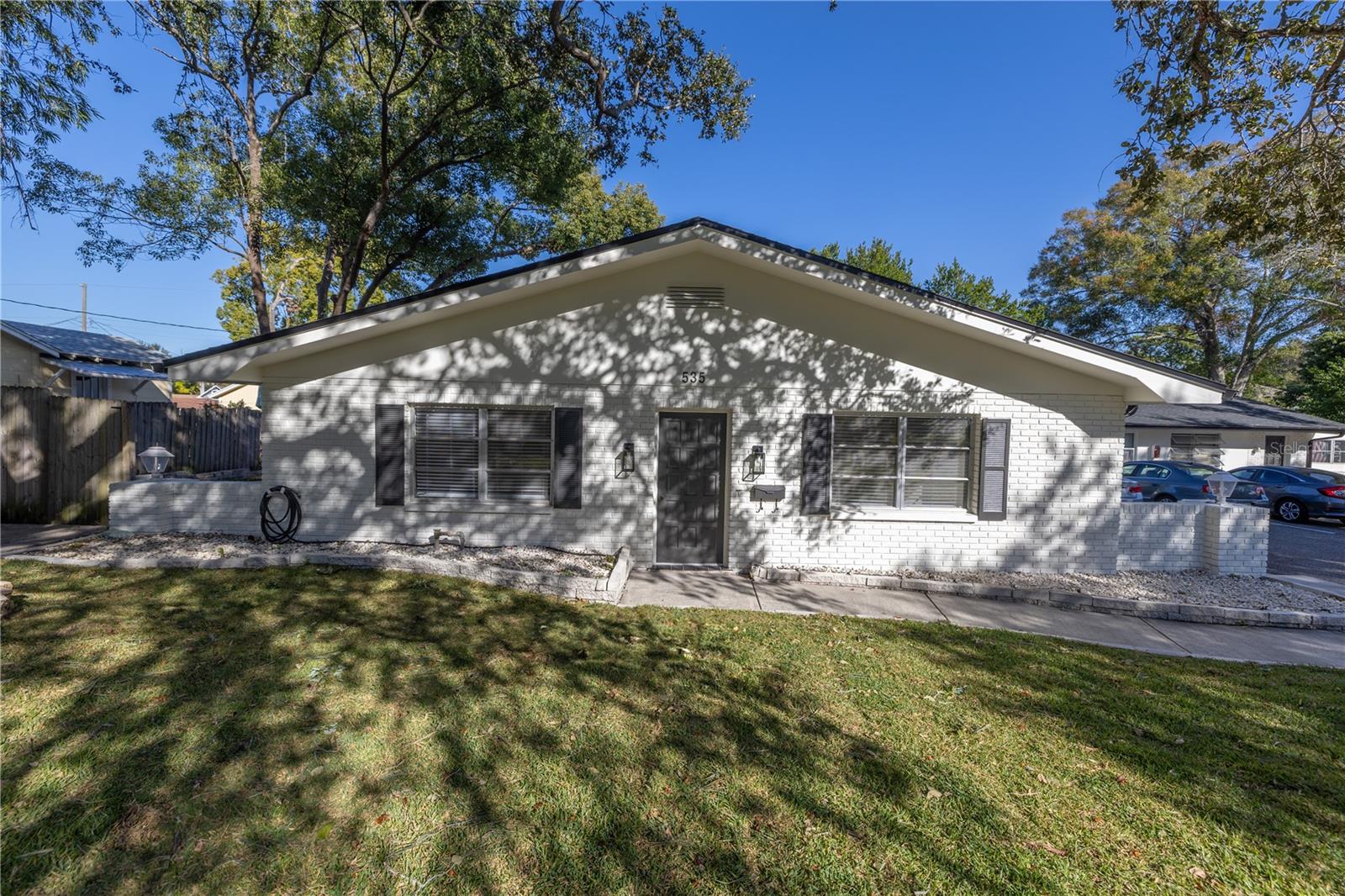 PURVIS & HARRIS 4TH ST ADD - Residential Lease