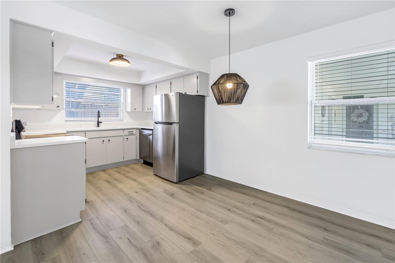 PURVIS & HARRIS 4TH ST ADD - Residential Lease