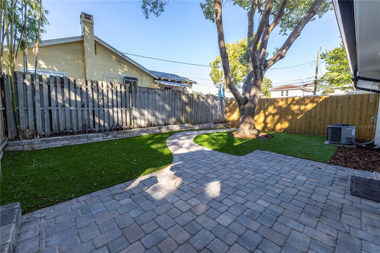 PURVIS & HARRIS 4TH ST ADD - Residential Lease