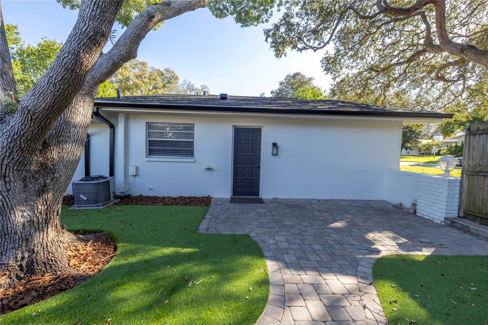 PURVIS & HARRIS 4TH ST ADD - Residential Lease