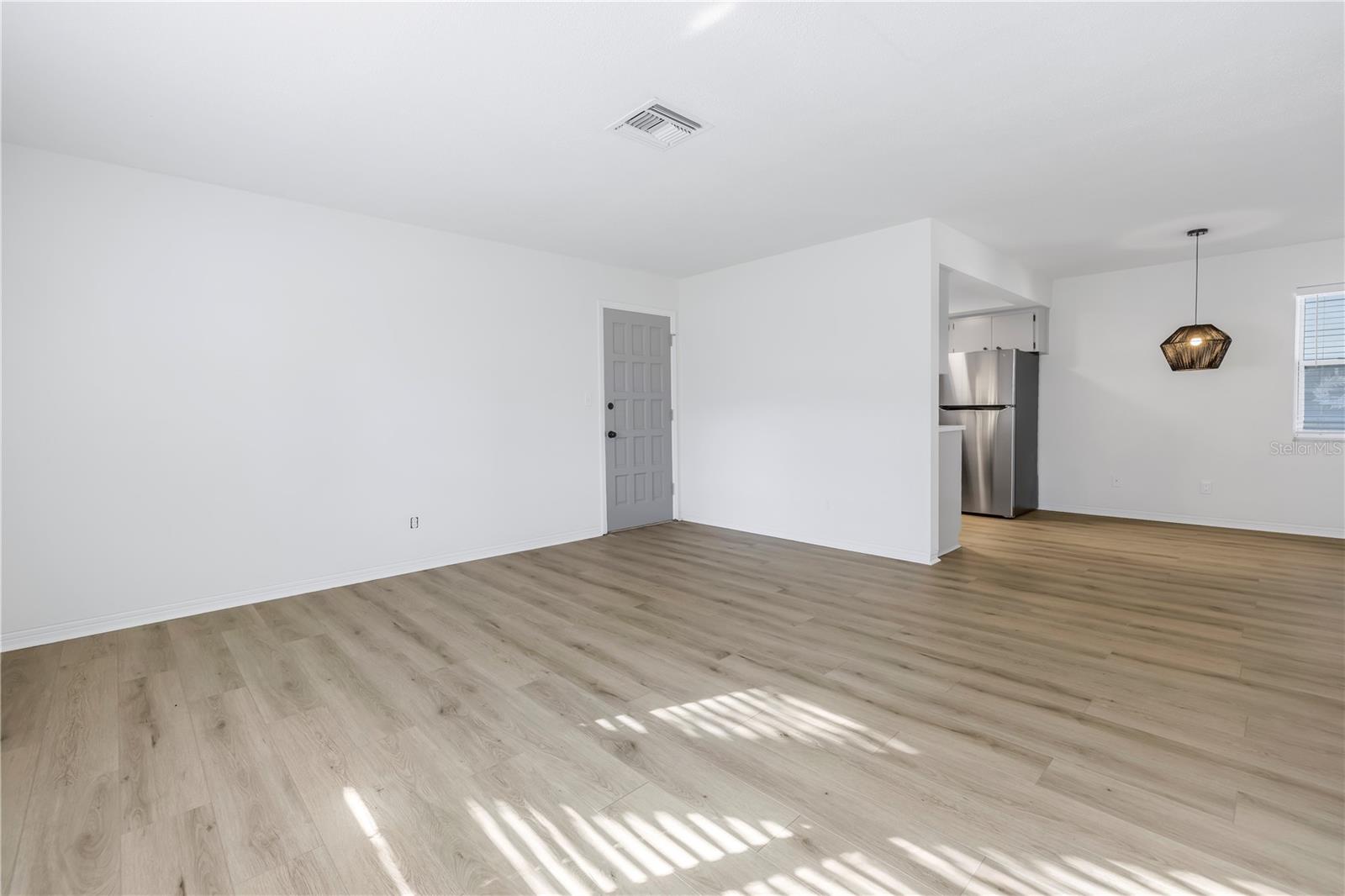 PURVIS & HARRIS 4TH ST ADD - Residential Lease