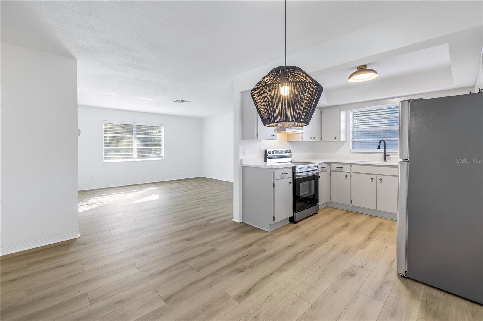 PURVIS & HARRIS 4TH ST ADD - Residential Lease