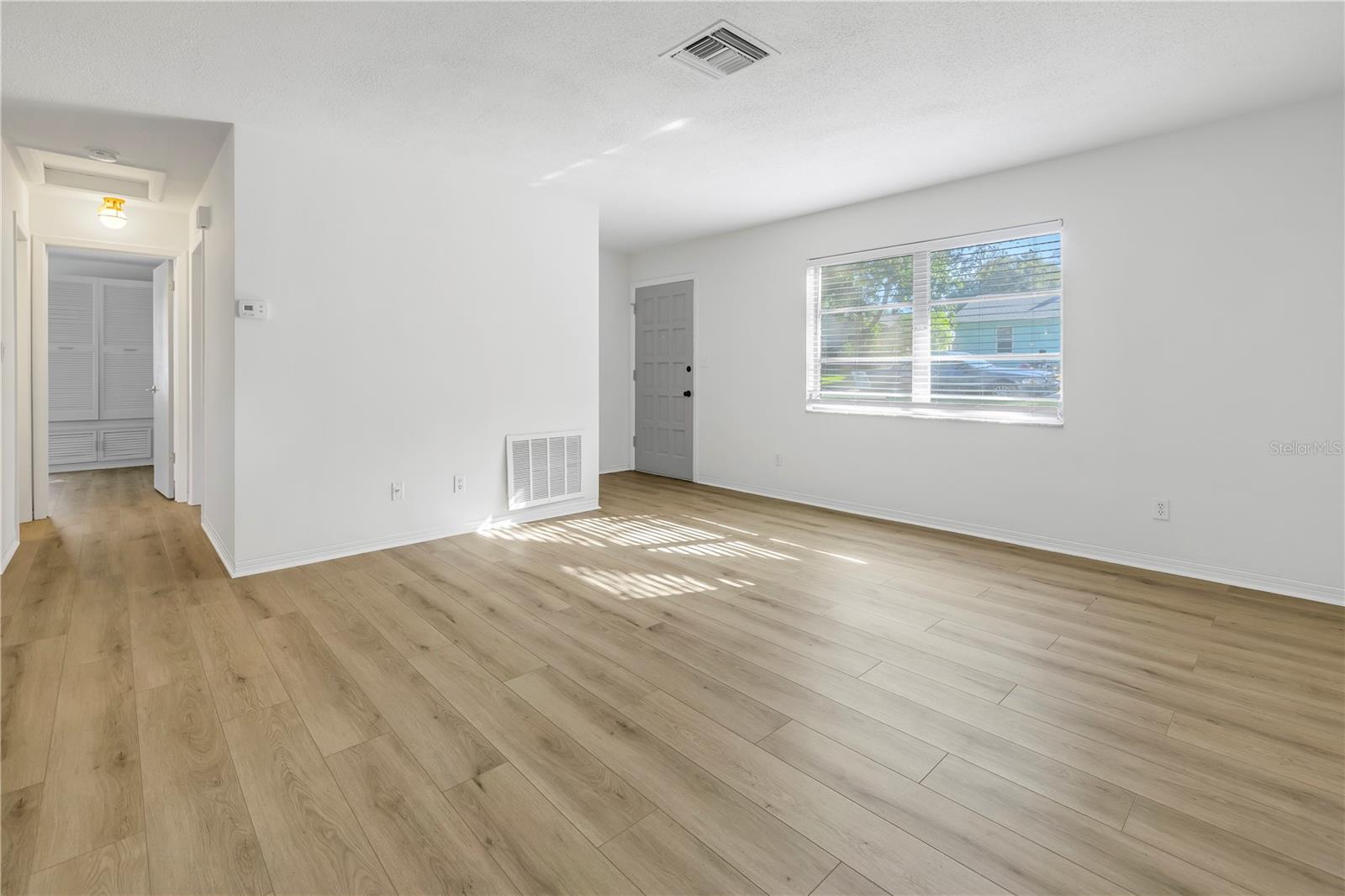 PURVIS & HARRIS 4TH ST ADD - Residential Lease