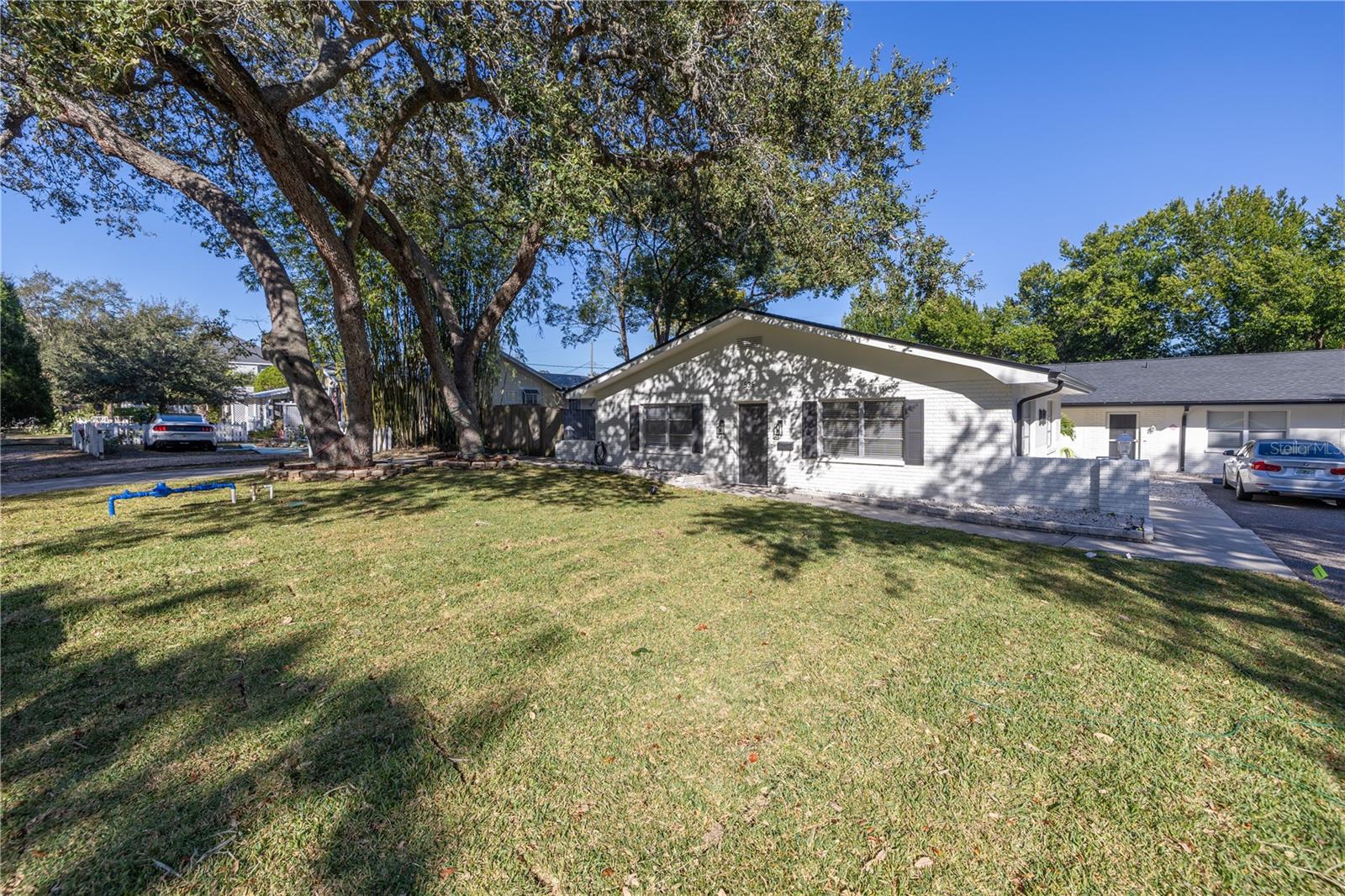 PURVIS & HARRIS 4TH ST ADD - Residential Lease