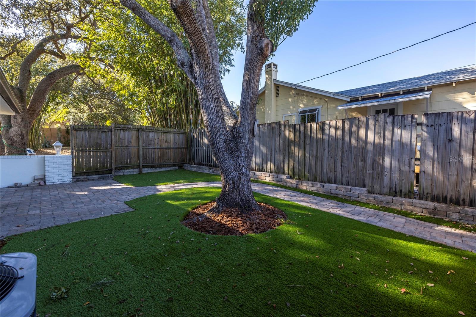 PURVIS & HARRIS 4TH ST ADD - Residential Lease