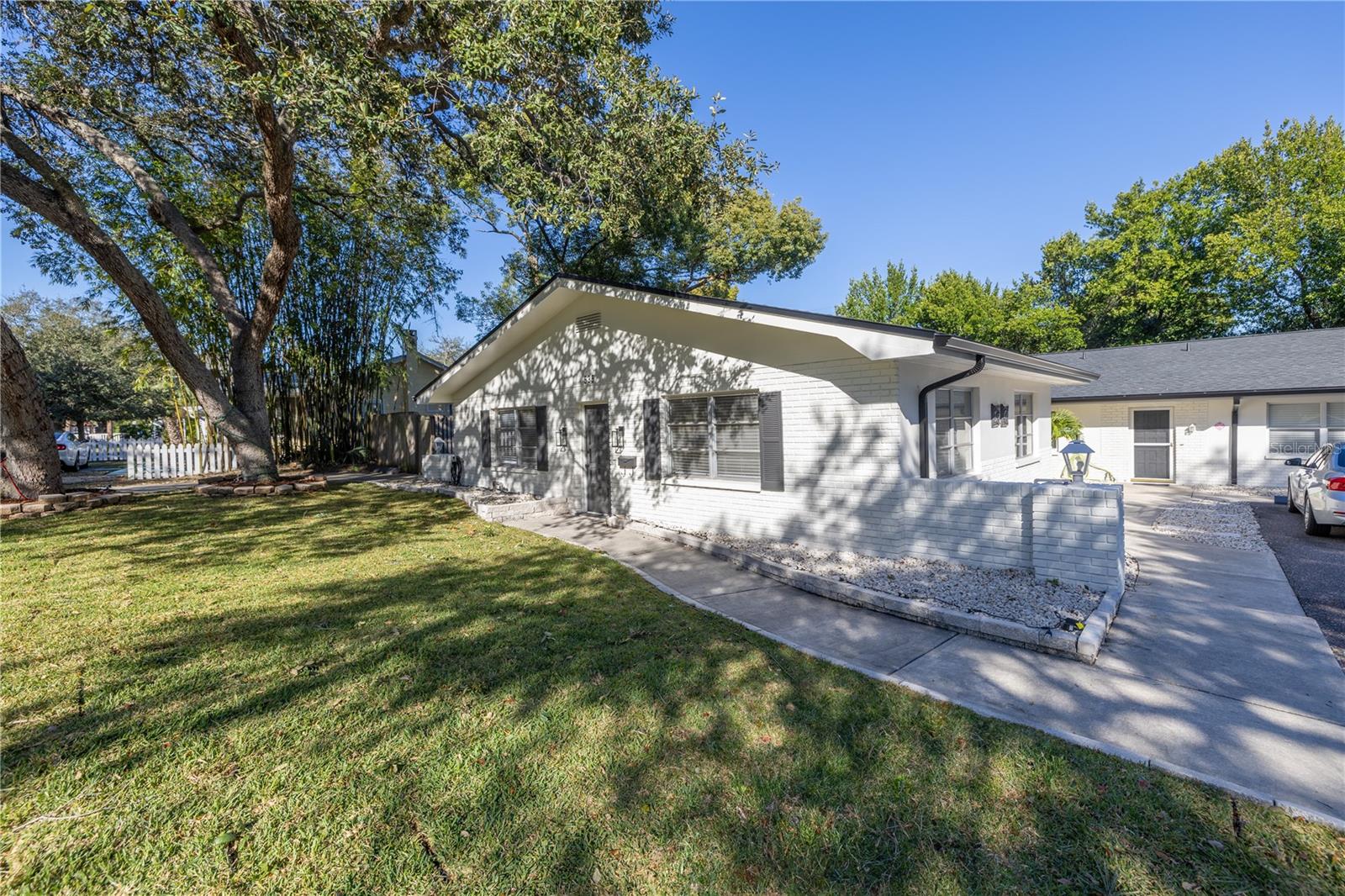 PURVIS & HARRIS 4TH ST ADD - Residential Lease