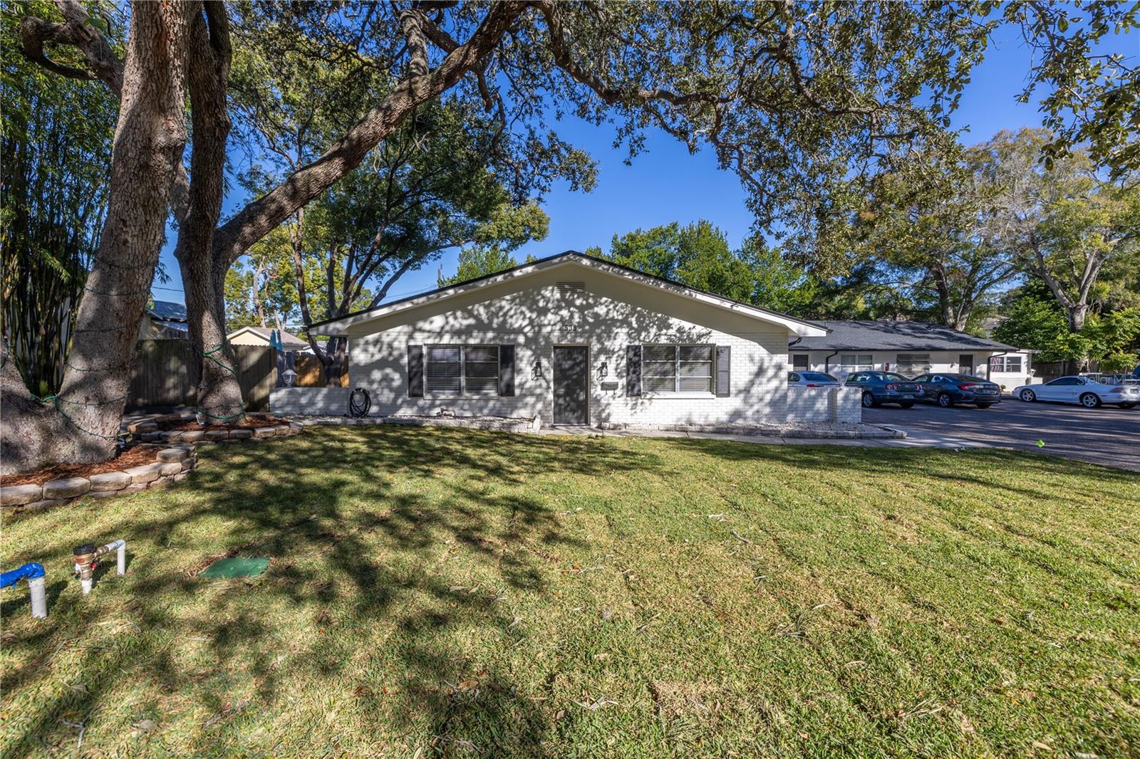 PURVIS & HARRIS 4TH ST ADD - Residential Lease