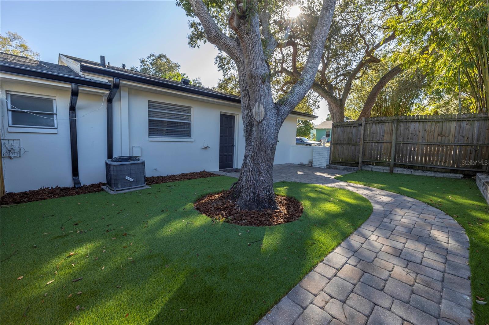 PURVIS & HARRIS 4TH ST ADD - Residential Lease