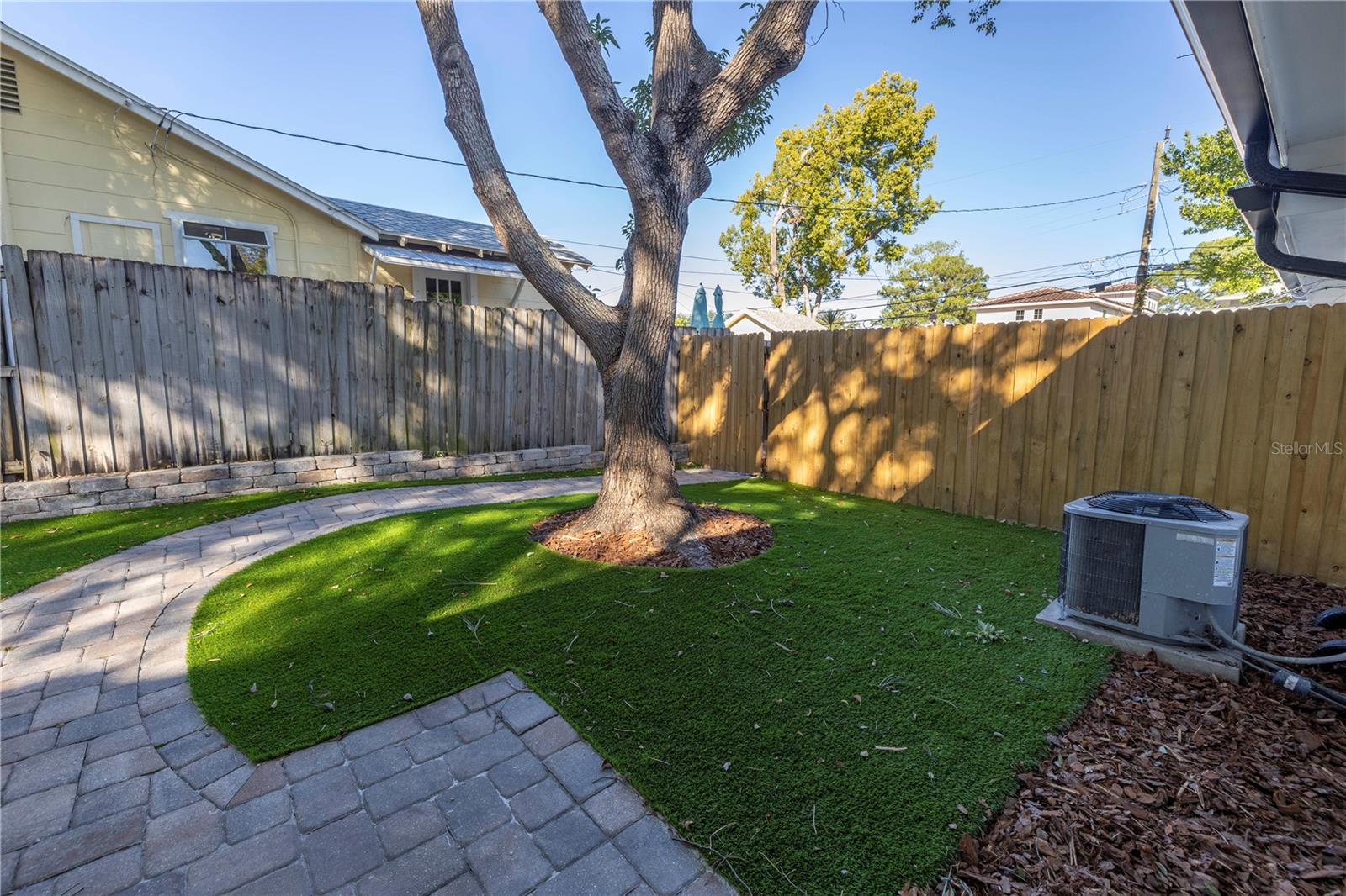 PURVIS & HARRIS 4TH ST ADD - Residential Lease