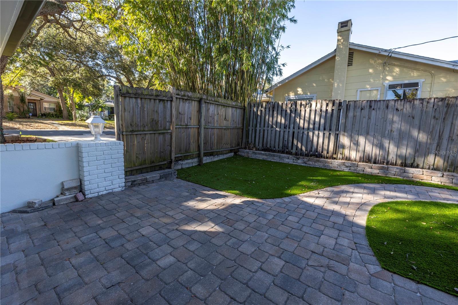 PURVIS & HARRIS 4TH ST ADD - Residential Lease