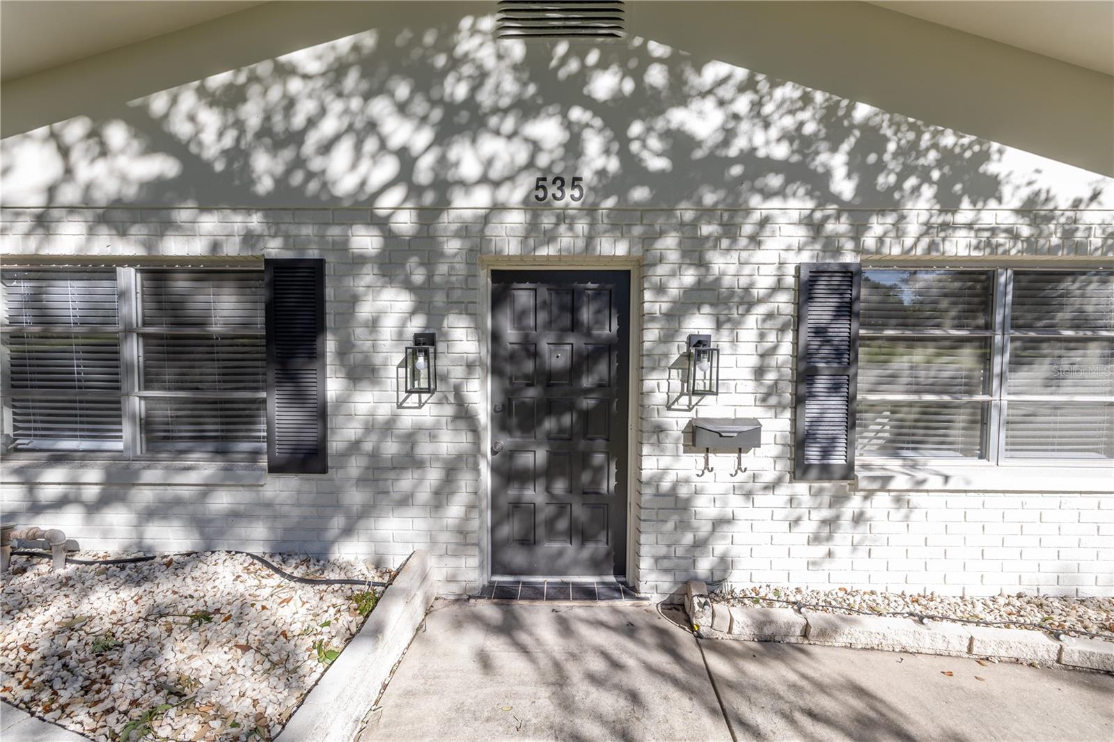 PURVIS & HARRIS 4TH ST ADD - Residential Lease