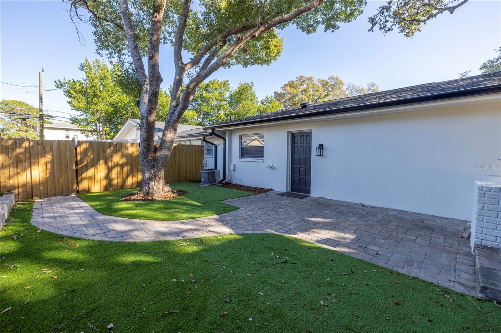 PURVIS & HARRIS 4TH ST ADD - Residential Lease