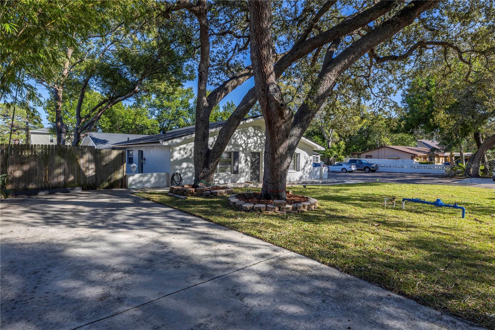 PURVIS & HARRIS 4TH ST ADD - Residential Lease